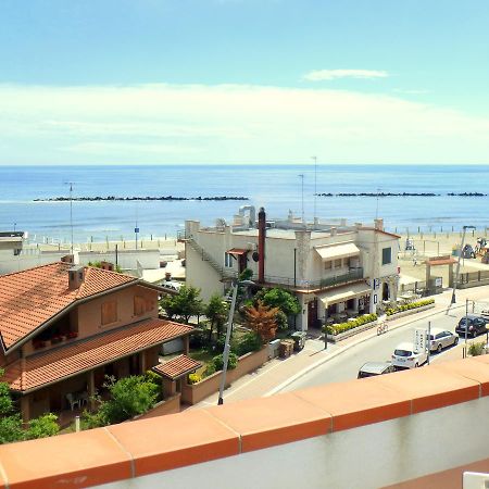 Esperia 23 Lido di Pomposa Exterior foto