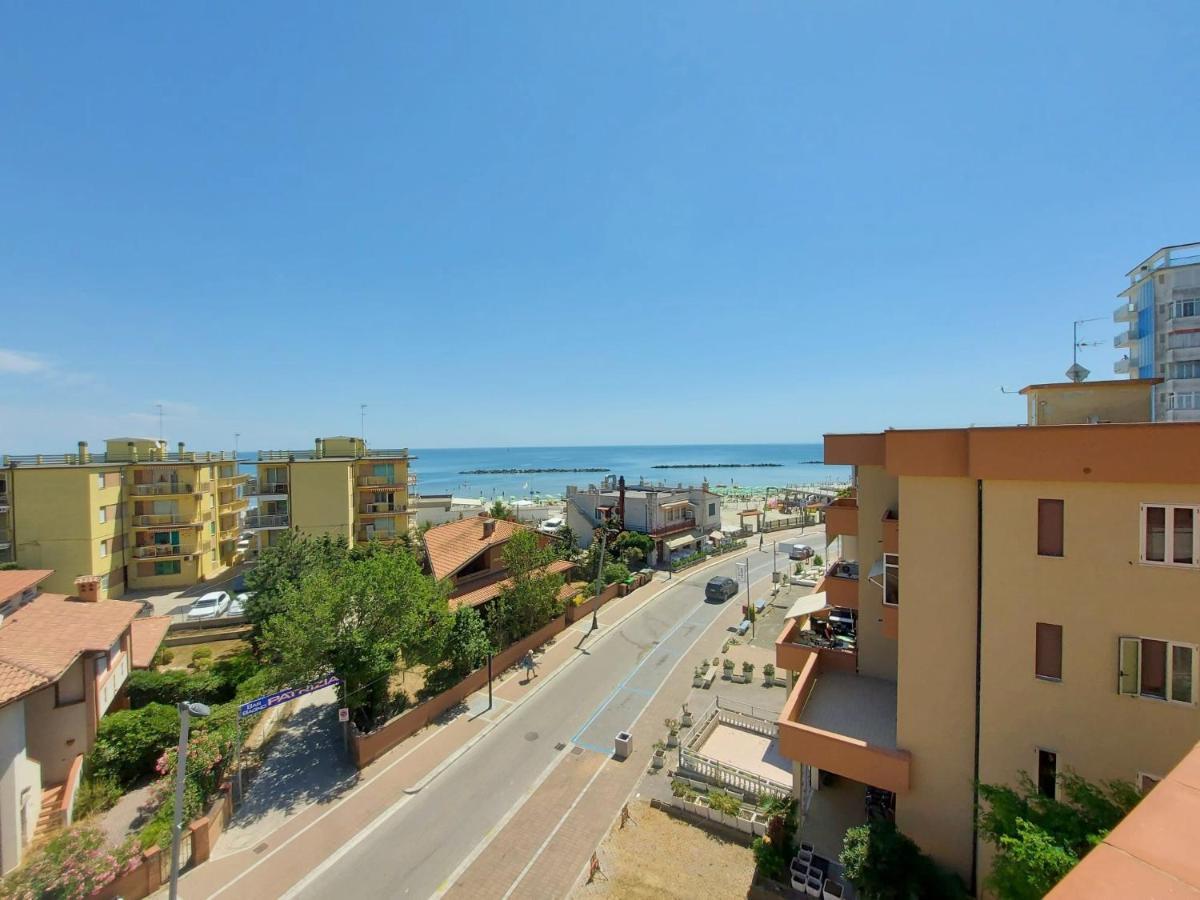 Esperia 23 Lido di Pomposa Exterior foto