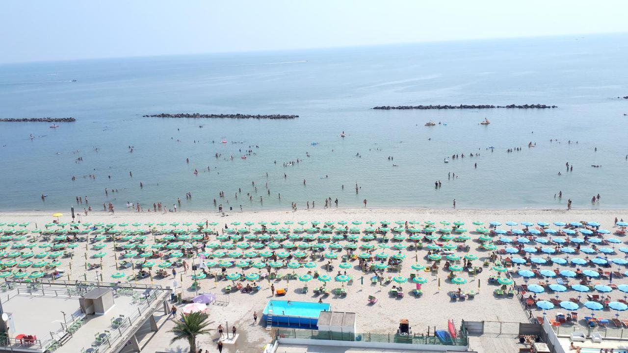 Esperia 23 Lido di Pomposa Exterior foto