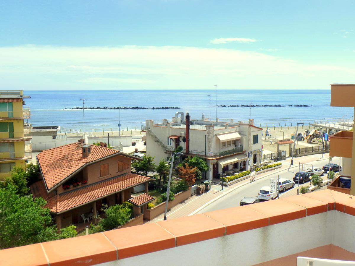 Esperia 23 Lido di Pomposa Exterior foto