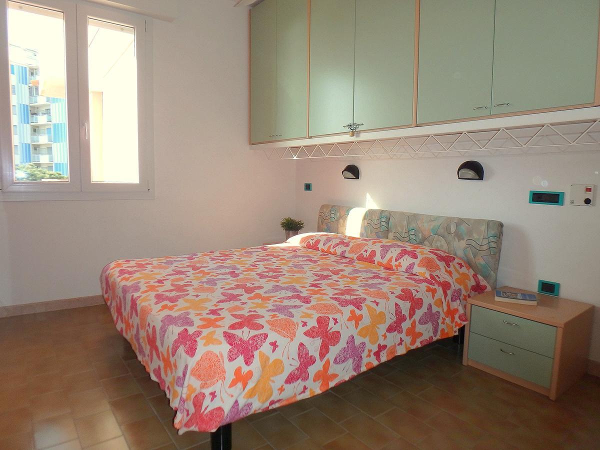 Esperia 23 Lido di Pomposa Exterior foto