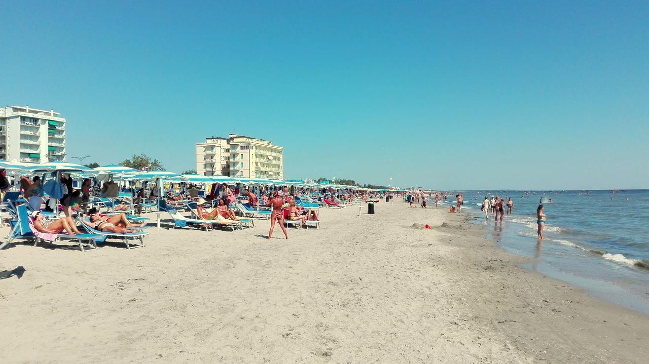 Esperia 23 Lido di Pomposa Exterior foto