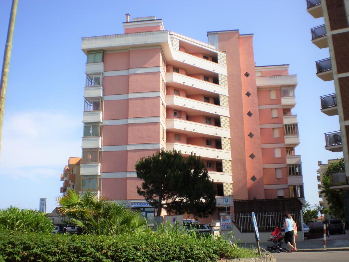 Esperia 23 Lido di Pomposa Exterior foto